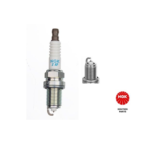 Z&uuml;ndkerze NGK 0127 f&uuml;r SUBARU
