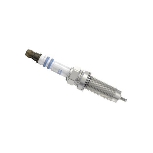 Z&uuml;ndkerze BOSCH 0 242 135 531 Double Iridium p2p f&uuml;r MITSUBISHI NISSAN