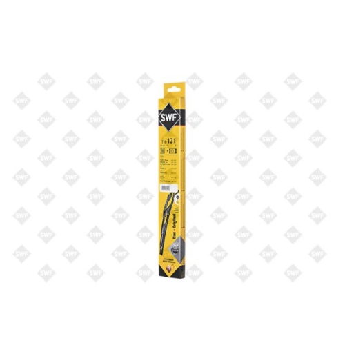 SWF Das Original (x1) Wischerblatt 116121