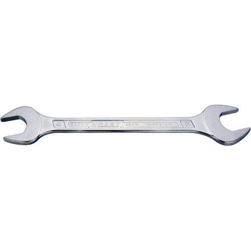Doppel-Gabelschl&uuml;ssel HAZET 450N-24X26