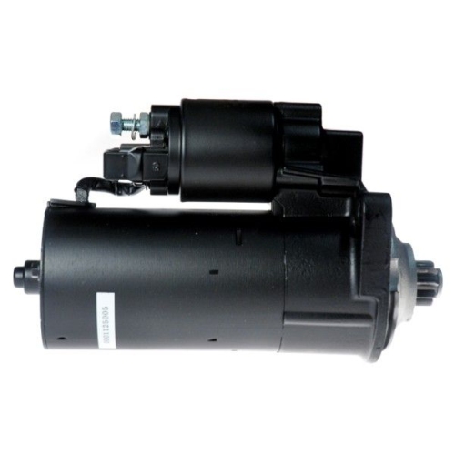 Starter HELLA 8EA 011 610-531 f&uuml;r AUDI FORD MERCEDES-BENZ SEAT SKODA VW EVOBUS
