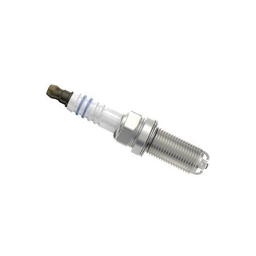 Z&uuml;ndkerze BOSCH 0 242 240 635 Nickel f&uuml;r OPEL