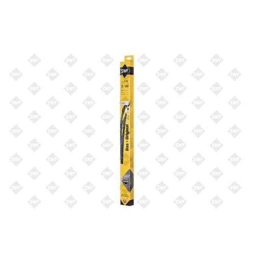 SWF Das Original (x1) Wischerblatt 116140