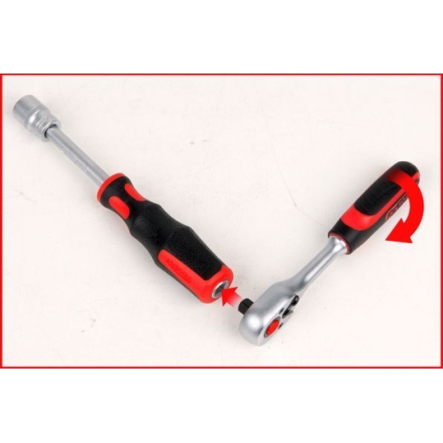 Steckschl&uuml;sselsatz KS TOOLS 917.0779 f&uuml;r