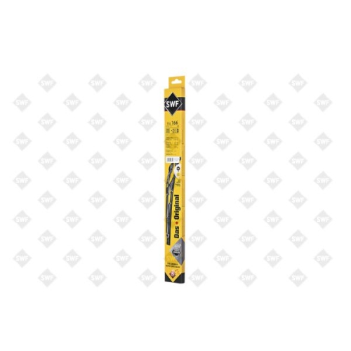 SWF Das Original (x1) Wischerblatt 116166