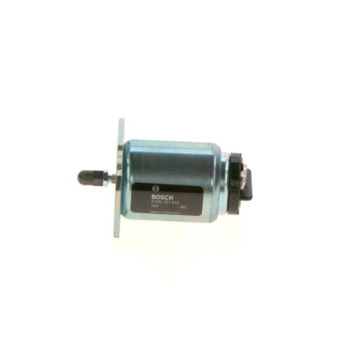 Hubmagnet BOSCH 0 330 101 012 f&uuml;r KHD MERCEDES-BENZ