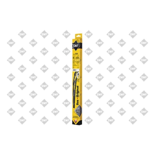 SWF Das Original (x1) Wischerblatt 116191