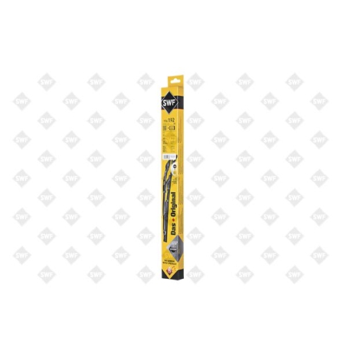 SWF Das Original (x1) Wischerblatt 116192
