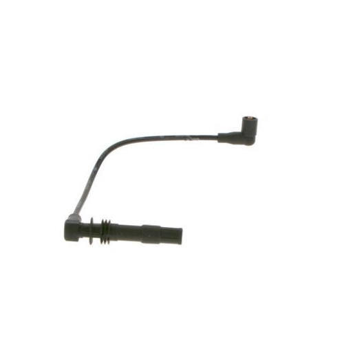 Z&uuml;ndleitung BOSCH 0 986 357 725 f&uuml;r AUDI SEAT SKODA VW, zum Zylinder3