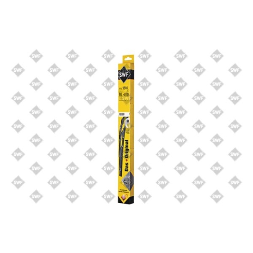 SWF Das Original (x1) Wischerblatt 116194