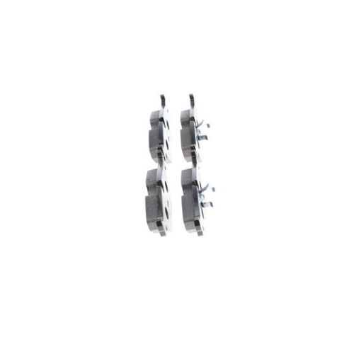 Bremsbelagsatz, Scheibenbremse BOSCH 0 986 469 960 f&uuml;r BMW, Hinterachse