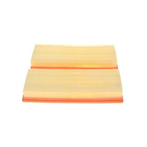Luftfilter BOSCH 1 457 433 071 f&uuml;r CHRYSLER MERCEDES-BENZ SSANGYONG STEYR
