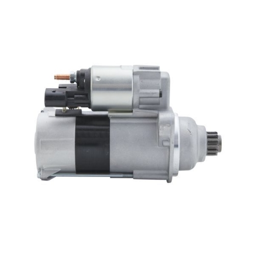 Starter HELLA 8EA 011 612-221 f&uuml;r AUDI SEAT SKODA VW