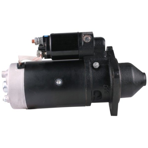Starter HELLA 8EA 012 526-081 f&uuml;r FIAT IVECO FERRARI ROMANIA MAN