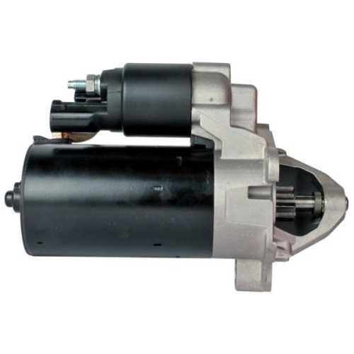 Starter HELLA 8EA 012 526-091 f&uuml;r AUDI VW