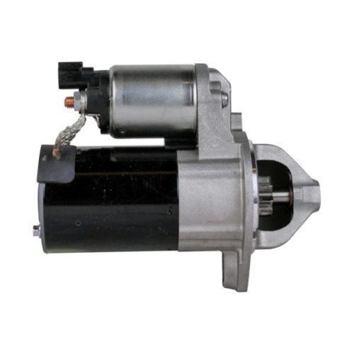 Starter HELLA 8EA 012 526-121 f&uuml;r HYUNDAI KIA