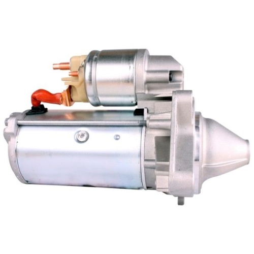 Starter HELLA 8EA 012 526-151 f&uuml;r MITSUBISHI NISSAN OPEL RENAULT VAUXHALL