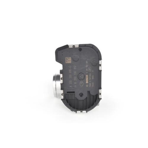 Drosselklappenstutzen BOSCH 0 281 002 681 f&uuml;r RENAULT