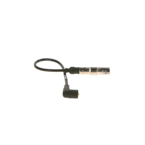 Z&uuml;ndleitung BOSCH 0 986 357 740 f&uuml;r AUDI SEAT SKODA VW, zum Zylinder3
