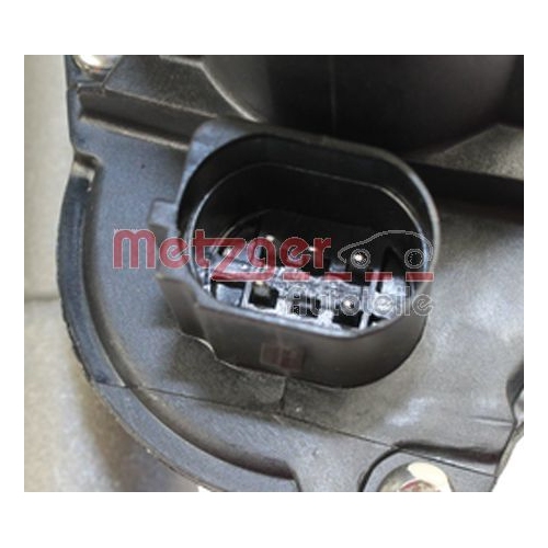 AGR-Modul METZGER 0892459 f&uuml;r VAG