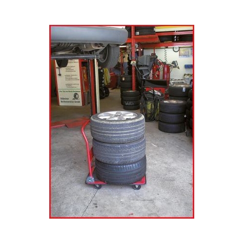 Transportwagen, Lastaufnahmemittel KS TOOLS 800.0015