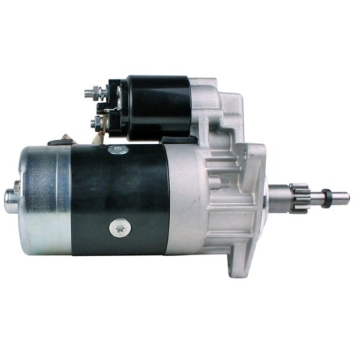 Starter HELLA 8EA 012 526-581 f&uuml;r VW