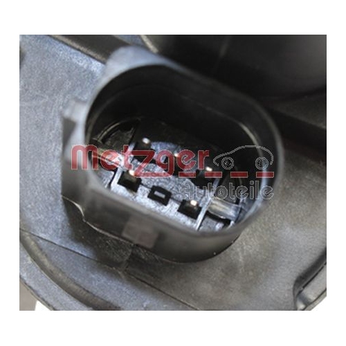 AGR-Modul METZGER 0892460 f&uuml;r VAG