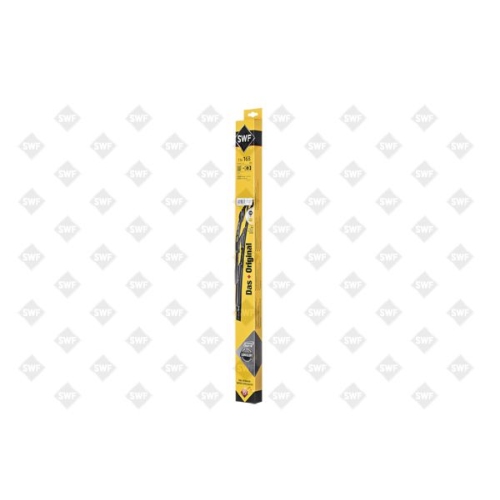 SWF Das Original (x1) Wischerblatt 116168