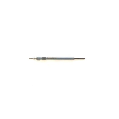 6x 0 250 203 001 Bosch Gl&uuml;hstiftkerze GLP043 OPEL ZAFIRA B