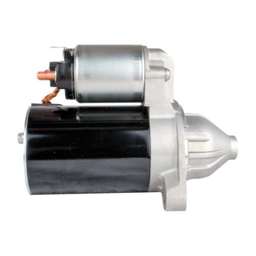 Starter HELLA 8EA 012 526-901 f&uuml;r MITSUBISHI HYUNDAI KIA