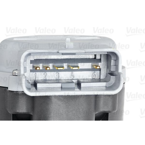AGR-Ventil VALEO 700410 ORIGINAL TEIL f&uuml;r CITRO&Euml;N JAGUAR PEUGEOT LAND ROVER