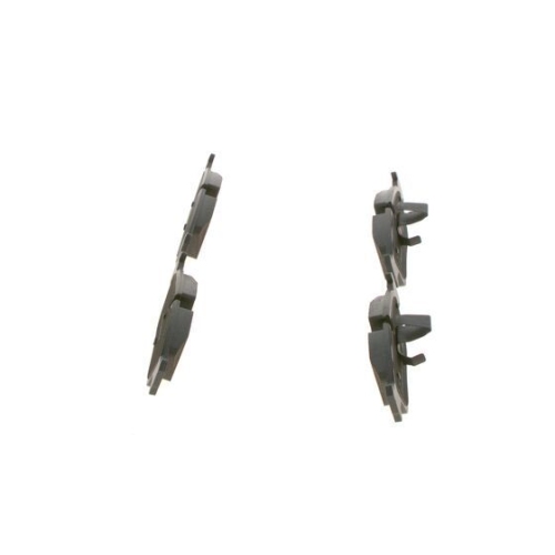 Bremsbelagsatz, Scheibenbremse BOSCH 0 986 494 015 f&uuml;r BMW, Vorderachse