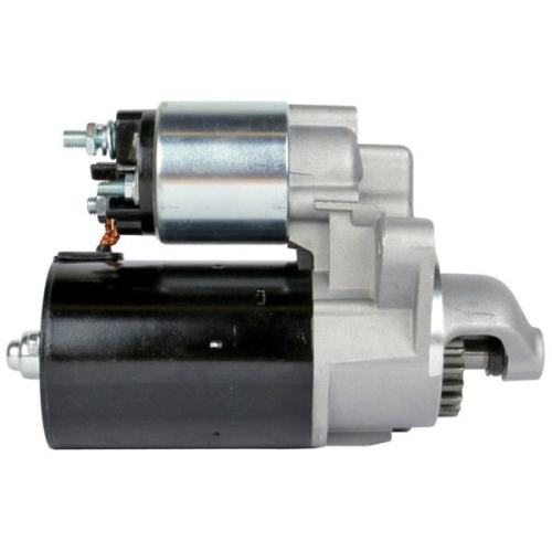 Starter HELLA 8EA 012 527-151 f&uuml;r FORD
