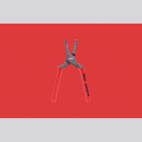 Crimpzange KS TOOLS 115.1236 f&uuml;r