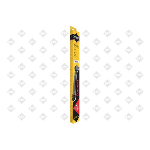 SWF Connect Upgrade (x1) 550mm SU55B Wischerblatt 262257