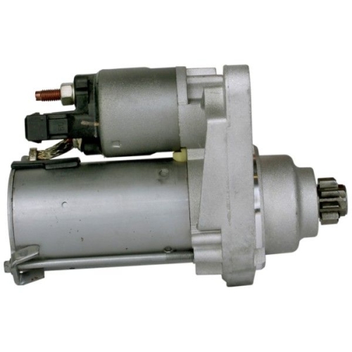 Starter HELLA 8EA 012 527-401 f&uuml;r AUDI SEAT SKODA VW
