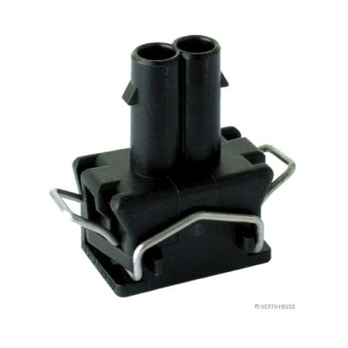 Steckgeh&auml;use HERTH+BUSS ELPARTS 50290211 f&uuml;r AUDI MERCEDES-BENZ VW