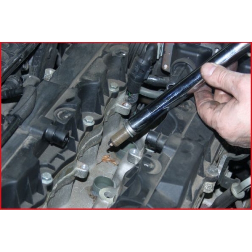 Steckschl&uuml;sseleinsatz KS TOOLS 517.1141