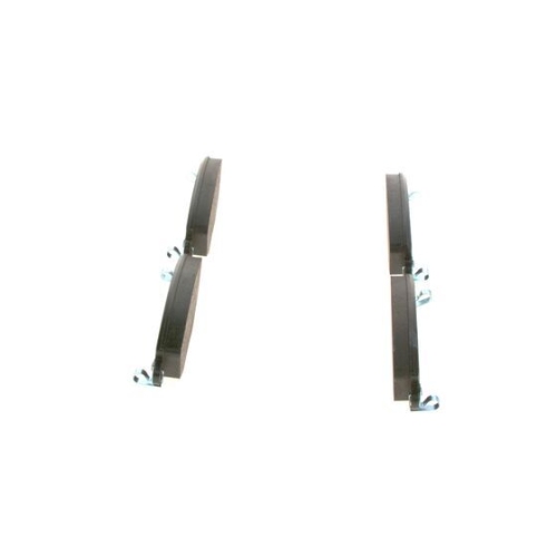Bremsbelagsatz, Scheibenbremse BOSCH 0 986 494 026 f&uuml;r FORD JAGUAR, Vorderachse