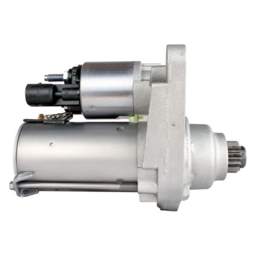 Starter HELLA 8EA 012 527-531 f&uuml;r AUDI CHRYSLER SEAT SKODA VW
