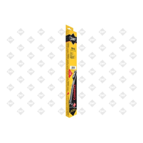 SWF Connect Heck (x1) 430mm SB43 Wischerblatt 262235