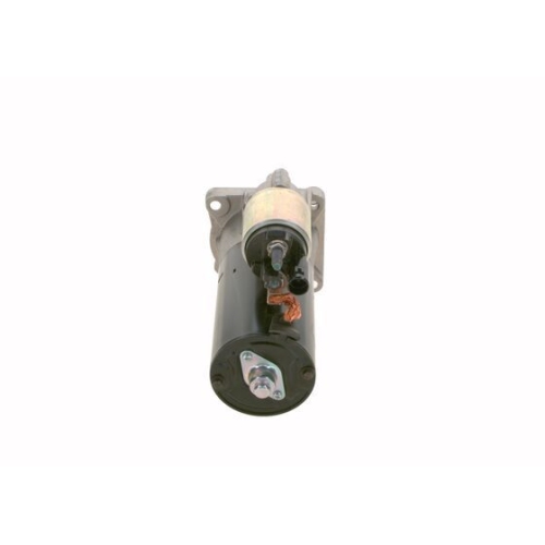 Starter BOSCH 0 001 149 418 f&uuml;r CHRYSLER JEEP