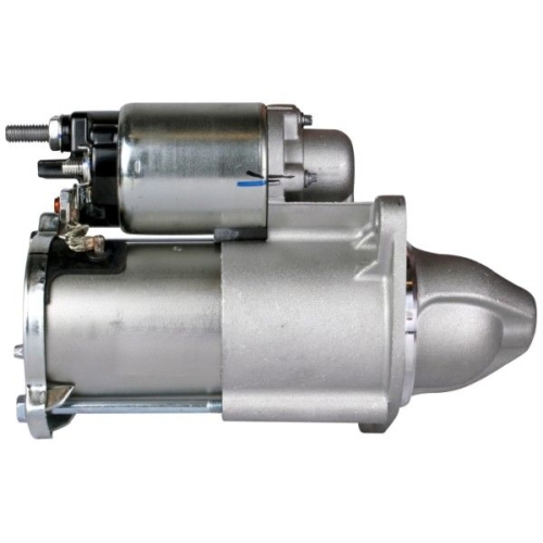 Starter HELLA 8EA 012 527-661 f&uuml;r OPEL VAUXHALL