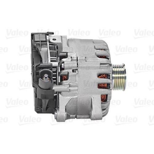 Generator VALEO 439845 VALEO ORIGINS NEW STOP&START f&uuml;r CITRO&Euml;N PEUGEOT