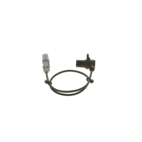 Impulsgeber, Kurbelwelle BOSCH 0 261 210 147 f&uuml;r AUDI SEAT SKODA VW KARMANN