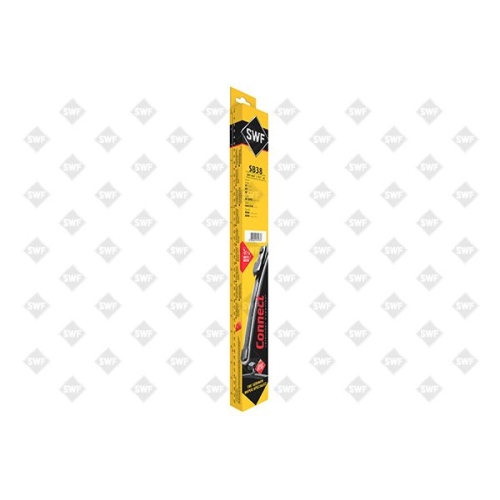 SWF Connect Heck (x1) 380mm SB38 Wischerblatt 262233