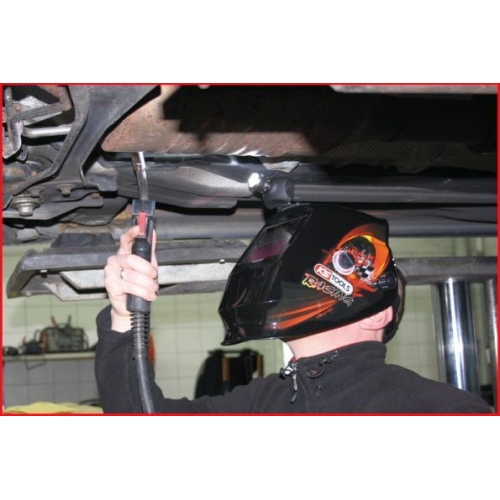 Schutzhelm KS TOOLS 310.0185