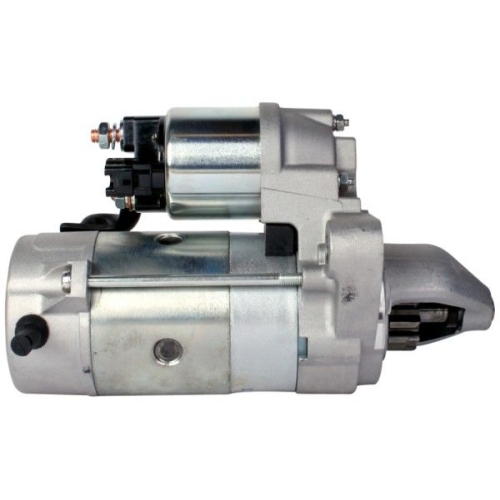 Starter HELLA 8EA 012 527-711 f&uuml;r TOYOTA