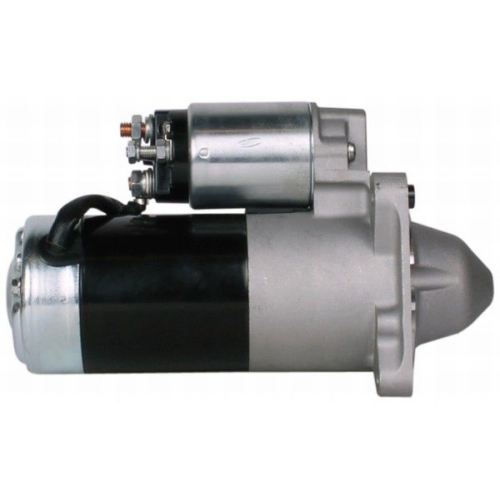 Starter HELLA 8EA 012 527-771 f&uuml;r ALFA ROMEO FIAT LANCIA MITSUBISHI OPEL FERRARI