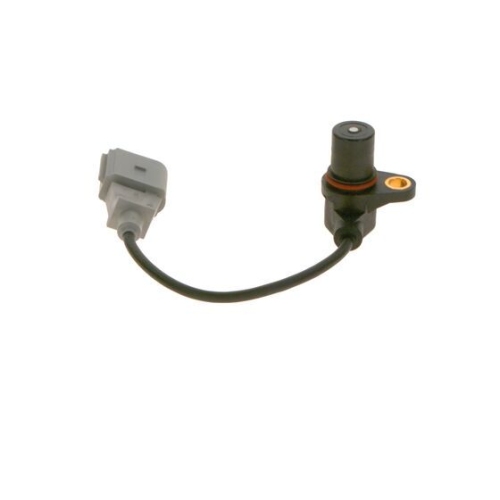 Impulsgeber, Kurbelwelle BOSCH 0 261 210 199 f&uuml;r AUDI SEAT SKODA VW